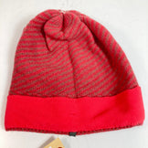 Mammut Kira Beanie (One Size, Pink) - z00054169. This beanie is a perfect accessory for headwear.