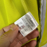 【Women's L イエロー系】 Finetrack ( ファイントラック ) ドラウトセンサー ジャケット ポリエステル ウェア トップス アウター ジャケット フリース z00054687  フリース アウター ジャケット トップス ウェア