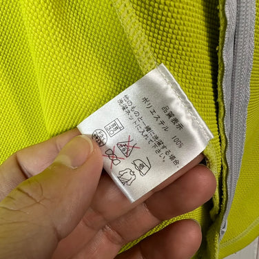 【Women's L イエロー系】 Finetrack ( ファイントラック ) ドラウトセンサー ジャケット ポリエステル ウェア トップス アウター ジャケット フリース z00054687  フリース アウター ジャケット トップス ウェア