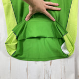 【Men's XS グリーン系】 2012 Patagonia ( パタゴニア ) エアフロー タンク Air Flow Tank ポリエステル ウェア トップス インナー シャツ タンクトップ ノースリーブシャツ z00059975  タンクトップ ノースリーブシャ