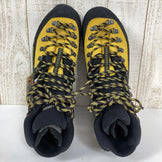 【Unisex 26.1cm イエロー系】 La Sportiva ( ラ・スポルティバ ) ネパール エボ ゴアテックス Nepal Evo Gtx Gore-Tex 厳冬期 マウンテニアリング ブーツ 21M International Unisex 厳冬期用アルパインブ - 【公式】2ndGEAR（セカンドギア）Webショップ【登山用品・アウトドア用品専門 買取販売店】