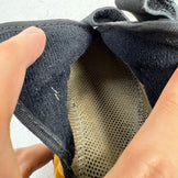 【Men's 25.5cm オレンジ系】 Fiveten 5.10 ( ファイブテン ) アナサジ プロ Anasazi Pro Stealth C4 / Mi6トーパッチ / ベルクロ フットウェア ロッククライミングシューズ z00060800  ロッククライミングシュー