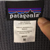 【Men's M グレー系】Patagonia ( パタゴニア ) ライトウェイト R4 ジャケット Lightweight R4 Jacket ポーラテック ウィンドブロック レギュレーター 入手困難 36150 International Men's フリース アウター ジャケット トップス ウェア - 【公式】2ndGEAR（セカンドギア）Webショップ【登山用品・アウトドア用品専門 買取販売店】