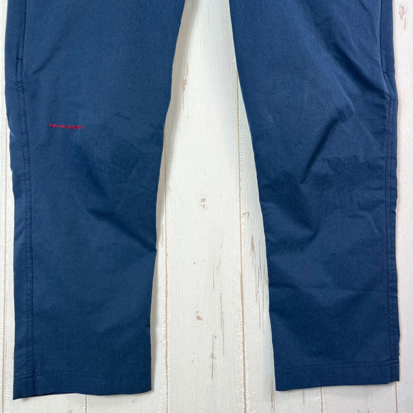 【Women's S ネイビー系】 Columbia ( コロンビア ) オムニシールド ニーロングパンツ ポリエステル ウェア ボトムス ロングパンツ  z00053556   ロングパンツ ボトムス ウェア