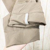 【Women's 4 ベージュ系】 Merrell ( メレル ) ウェイファインダー リラックスド パンツ Wayfinder Relaxed Pant ナイロン ウェア ボトムス ロングパンツ ソフトシェル z00050719 ソフトシェル ロングパンツ ボトムス - 【公式】2ndGEAR（セカンドギア）Webショップ【登山用品・アウトドア用品専門 買取販売店】