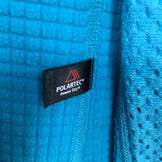 【Women's XS ブルー系】Patagonia ( パタゴニア ) R1 フルジップ ジャケット R1 Fullzip Jacket レギュレーター ポーラテック パワードライ 40136 International Women's フリース アウター ジャケット トップス ウェア - 【公式】2ndGEAR（セカンドギア）Webショップ【登山用品・アウトドア用品専門 買取販売店】
