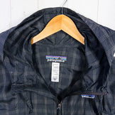 【Men's M ブラック系】 2013 Patagonia ( パタゴニア ) ファースト サン ジャケット First Sun Jacket Kerf Black / KEB ポリエステル ウェア トップス アウター ジャケット ウィンドシェル z0005242 - 【公式】2ndGEAR（セカンドギア）Webショップ【登山用品・アウトドア用品専門 買取販売店】