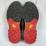 【Men's 26.1cm ブラック系】 La Sportiva ( ラ・スポルティバ ) トラバースX ガイド TX Guide フットウェア アプローチシューズ z00057178  アプローチシューズ フットウェア