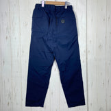 【Men's L ネイビー系】 Yamatomichi ( 山と道 ) ダブルウィーブ ファイブポケット パンツ DW 5-Poket Pants ナイロン ウェア ボトムス ロングパンツ  z00056436   ロングパンツ ボトムス ウェア