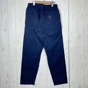 【Men's L ネイビー系】 Yamatomichi ( 山と道 ) ダブルウィーブ ファイブポケット パンツ DW 5-Poket Pants ナイロン ウェア ボトムス ロングパンツ  z00056436   ロングパンツ ボトムス ウェア