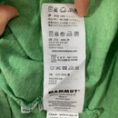 【Men's S グリーン系】 Mammut ( マムート ) ポルドイ ティーシャツ Pordoi T-Shirt コットン ウェア トップス インナー シャツ ショートスリーブTシャツ クルーネック コットン z00057785  コットン ショートスリーブTシ-7