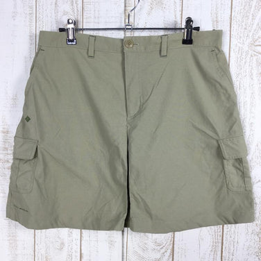 【Women's L ベージュ系】 Columbia ( コロンビア ) カルガリー クリーク キュロット Calgary Creek Culotte ショーツ PL4018 Women's 化繊 ショーツ ショートパンツ ボトムス ウェア - 【公式】2ndGEAR（セカンドギア）Webショップ【登山用品・アウトドア用品専門 買取販売店】