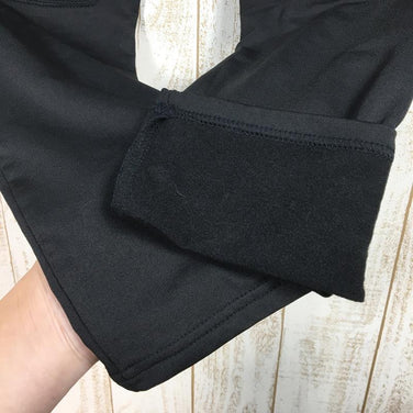 【Men's M ブラック系】フォートレス Fortress ベースプロ 1/4 ジップ Basepro 1/4 Zip + ベースプロ パンツ Basepro Pant 上下セット セットアップ 厳冬期 インサレーション ベースレイヤー International Men's 化繊 ロングスリーブTシャツ クルーネック インナー シャツ トップス ウェア - 【公式】2ndGEAR（セカンドギア）Webショップ【登山用品・アウトドア用品専門 買取販売店】