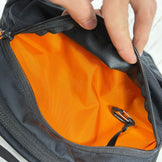 【OneSize ブラック系】 Mystery Ranch ( ミステリーランチ ) ディストリクト 18 DISTRICT 18 ナイロン バッグ ストレージ バックパック デイパック 容量【～29L】 z00054887  デイパック 容量【～29L】 バックパ