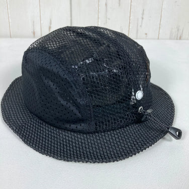 【OneSize ブラック系】 Halo Commodity ( ハロコモディティ ) バックウィート ハット Buckwheat Hat ナイロン ウェア ウェア小物 ヘッドウェア ハット z00053671  ハット ヘッドウェア ウェア小物 ウェア