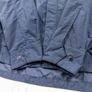 【Men's S ブラック系】 Millet ( ミレー ) ブリーズ バリヤー シャツ ジャケット Breathe Barrier Shirt Jacket ナイロン ウェア トップス インナー シャツ ロングスリーブシャツ 化繊 z00053407  化繊 ロン-6