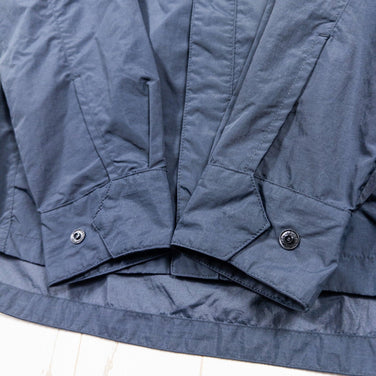 男式小号黑色 Millet 透气衬衫夹克，尼龙，长袖，合成，上衣，汗衫，z00053407