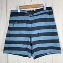 【Men's 33 ネイビー系】 Patagonia ( パタゴニア ) ウェーブフェアラー ボードショーツ 19インチ Wavefarer Board Shorts 19in. ナイロン ウェア ボトムス ショーツ ショートパンツ  z00059910   ショーツ-1
