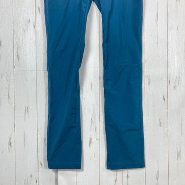 【Women's S ネイビー系】 Montura ( モンチュラ ) サファリ パンツ ウーマン Safari Pants Woman 4WAYストレッチ 耐久撥水 ウェア ボトムス ロングパンツ ソフトシェル z00060565  ソフトシェル ロングパンツ ボトム