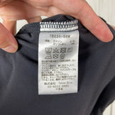 【Women's L グレー系】 Teton Bros ( ティートンブロス ) ラン パンツ Run Pant ナイロン ウェア ボトムス ロングパンツ ソフトシェル z00059391  ソフトシェル ロングパンツ ボトムス ウェア
