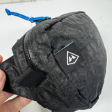[均码 黑色] Hyperlite Mountain Gear HMG (Hyperlite Mountain Gear) Vice Versa 收纳包 (DCF) 难找包，Dyneema 复合面料