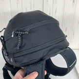 【Unisex OneSize ブラック系】 Mammut ( マムート ) リチウム 20 Lithium 20 ナイロン バッグ ストレージ バックパック デイパック 容量【～29L】 z00060252  デイパック 容量【～29L】 バックパック バッグ ストレージ