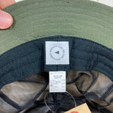 Halo Commodity Grant 帽子，均码，黑色，尼龙，服饰，配饰，头饰，帽子，z00053673