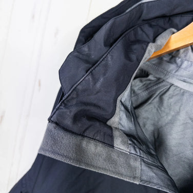 【Unisex XL ブラック系】 Paine ( パイネ ) PNPHR15 ナイロン ウェア セットアップ レインスーツ レインシェル GORE-TEX ( ゴアテックス ) z00052044 レインスーツ レインシェル セットアップ ウェア - 【公式】2ndGEAR（セカンドギア）Webショップ【登山用品・アウトドア用品専門 買取販売店】