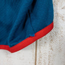 【Men's S ブルー系】 Millet ( ミレー ) エクストリーム ルーター アルファ コンポジット フーディ EXTREME RUTOR ALPHA COMPO HOODIE ポリエステル ウェア トップス アウター ジャケット フリース ポーラテック・ - 【公式】2ndGEAR（セカンドギア）Webショップ【登山用品・アウトドア用品専門 買取販売店】