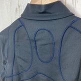 【Women's S ブラック系】 Cw-X ( シーダブリューエックス ) エクスペック ハーフジップ シャツ Xspec Half Zip Shirt ポリエステル ウェア トップス インナー シャツ ロングスリーブシャツ 化繊 z00058471  化繊 ロングス