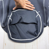 【Men's M グレー系】 Mountain Hardwear ( マウンテンハードウェア ) プルオーバー フィットシャツ ポリエステル ウェア トップス インナー シャツ ロングスリーブシャツ 化繊 z00057538  化繊 ロングスリーブシャツ インナー