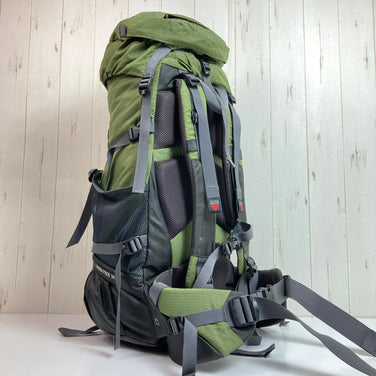 【OneSize グリーン系】 Zeropoint By Montbell ( ゼロポイント By モンベル ) キトラパック 30 Kitra Pack 30 ナイロン バッグ ストレージ バックパック 容量【30L～54L】 z00052144 容量【30L～ - 【公式】2ndGEAR（セカンドギア）Webショップ【登山用品・アウトドア用品専門 買取販売店】