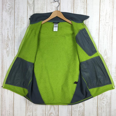 【Men's S グリーン系】 Patagonia ( パタゴニア ) アールツー ジャケット R2 Jacket レギュレーター フリース ポーラテック サーマルプロ 生産終了モデル 入手困難 25136 International Men's GKO Gekko - 【公式】2ndGEAR（セカンドギア）Webショップ【登山用品・アウトドア用品専門 買取販売店】