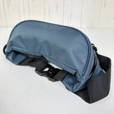 【OneSize ネイビー系】 Rawlow Mountain Works ( ロウロウマウンテンワークス ) ピステン パック ボーゲンエディション Pisten Pack Bogen Edition 入手困難 RLMW10 Anniversary ナイロン バッ