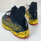 【Men's 27.3cm ブラック系】 La Sportiva ( ラ・スポルティバ ) ウラガノ GTX Uragano GTX フットウェア トレッキングブーツ z00056749  トレッキングブーツ フットウェア
