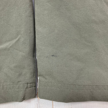 【Men's 32 グリーン系】 2014 Patagonia ( パタゴニア ) ロック クラフト パンツ Rock Craft Pants ALP ナイロン ウェア ボトムス ロングパンツ ソフトシェル z00057164 ALP ソフトシェル ロングパンツ ボト