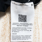 【Men's S ブラック系】 Arcteryx ( アークテリクス ) クラッグ SL コットン バード ワード ショートスリーブ 入手困難 コットン ウェア トップス インナー シャツ ショートスリーブTシャツ クルーネック z00050144 ショートスリー - 【公式】2ndGEAR（セカンドギア）Webショップ【登山用品・アウトドア用品専門 買取販売店】