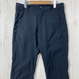【Men's S ブラック系】 Houdini ( フーディニ ) コミットメント チノ パンツ Commitment Chinos Pants ポリエステル ウェア ボトムス ロングパンツ  z00059683   ロングパンツ ボトムス ウェア