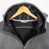 【Men's XL グレー系】 Outdoor Research ( アウトドアリサーチ ) エグジット フーディー Exit Hoody ポリエステル ウェア トップス アウター ジャケット フリース z00052417 フリース アウター ジャケット トップス - 【公式】2ndGEAR（セカンドギア）Webショップ【登山用品・アウトドア用品専門 買取販売店】