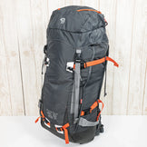 【OneSize グレー系】 Mountain Hardwear ( マウンテンハードウェア ) ダイアティッシマ 35 Direttissima 35 ナイロン OU6753 OutDry ( アウトドライ ) 容量【30L～54L】 バックパック バッグ ス - 【公式】2ndGEAR（セカンドギア）Webショップ【登山用品・アウトドア用品専門 買取販売店】