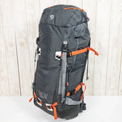 【OneSize グレー系】 Mountain Hardwear ( マウンテンハードウェア ) ダイアティッシマ 35 Direttissima 35 ナイロン OU6753 OutDry ( アウトドライ ) 容量【30L～54L】 バックパック バッグ ス - 【公式】2ndGEAR（セカンドギア）Webショップ【登山用品・アウトドア用品専門 買取販売店】