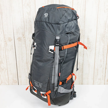 【OneSize グレー系】 Mountain Hardwear ( マウンテンハードウェア ) ダイアティッシマ 35 Direttissima 35 ナイロン OU6753 OutDry ( アウトドライ ) 容量【30L～54L】 バックパック バッグ ス - 【公式】2ndGEAR（セカンドギア）Webショップ【登山用品・アウトドア用品専門 買取販売店】