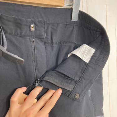 【Men's S ブラック系】 Ternua ( テルヌア ) ライト ソフトシェルパンツ ナイロン ウェア ボトムス ロングパンツ ソフトシェル z00057781  ソフトシェル ロングパンツ ボトムス ウェア