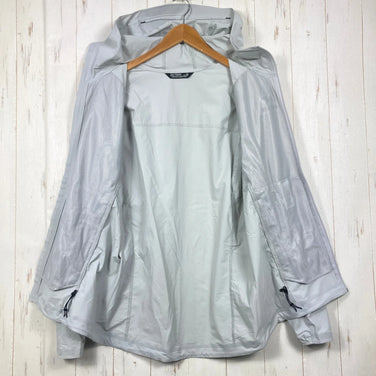 【Men's S グレー系】 Arcteryx ( アークテリクス ) ガンマ SL フーディー Gamma SL Hoody 入手困難 ナイロン ウェア トップス アウター ジャケット ソフトシェル z00058677  ソフトシェル アウター ジャケット トッ