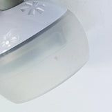 【OneSize ホワイト系】 Snowpeak ( スノーピーク ) たねほおずき ゆき ライティングギア ハンドライト z00051402 ハンドライト ライティングギア - 【公式】2ndGEAR（セカンドギア）Webショップ【登山用品・アウトドア用品専門 買取販売店】