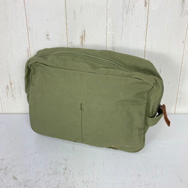 【Unisex OneSize グリーン系】 Fjallraven ( フェールラーベン ) ギア バッグ ラージ Gear Bag Large G-1000 HeavyDuty 4L ポリエステル バッグ ストレージ パッキングサック スタッフサック インナーポーチ z0006