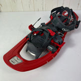 [Small Red] TSL (TSL) Symbioz Elite RUBY Winter Snowshoes z00054548 RUBY Snowshoes Winter Gear