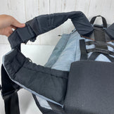 均码 灰色 1984 Camp Trails 内框背包（已停产，难找）收纳背包容量：55L-79L z00053500