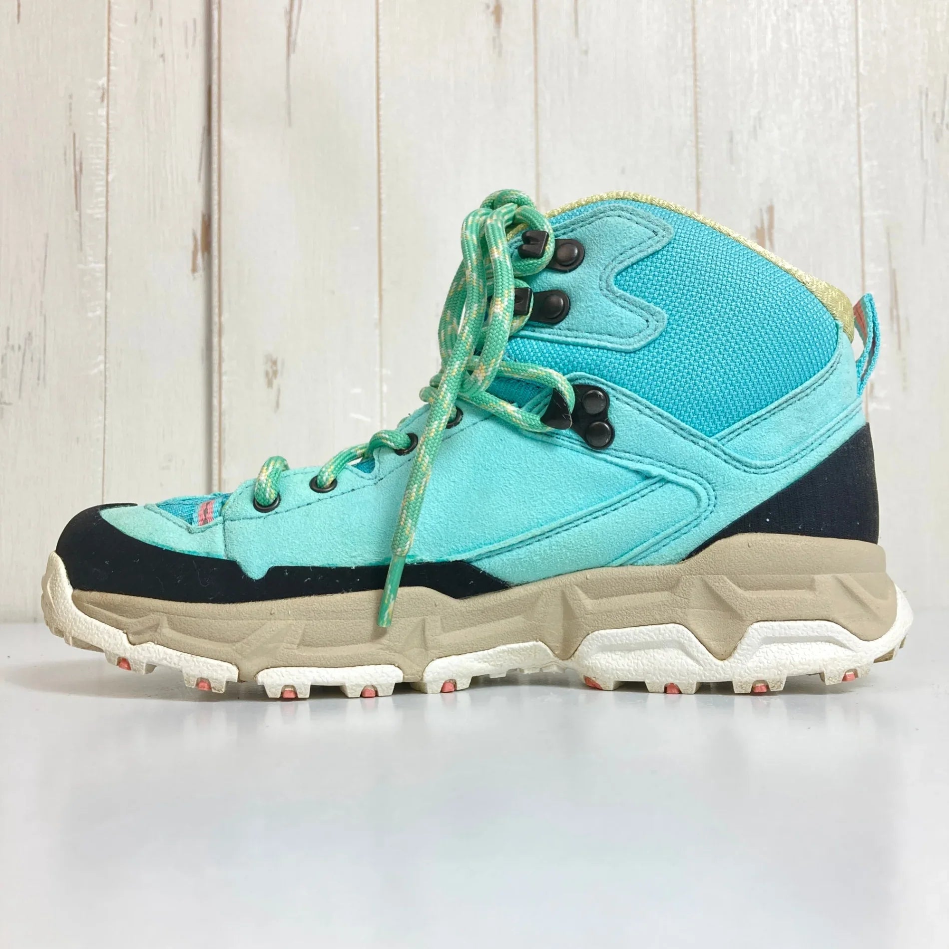 【Women's 22.5cm ブルー系】 Columbia ( コロンビア ) クレッセントピーク2 アウトドライ Crescent Peak II Outdry フットウェア トレッキングブーツ z00052712 トレッキングブーツ フットウェア - 【公式】2ndGEAR（セカンドギア）Webショップ【登山用品・アウトドア用品専門 買取販売店】