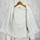 【Women's S ホワイト系】 Montura ( モンチュラ ) ポーラテック ニットフリース ジャケット Polartec Knit Fleece Jacket ポリエステル ウェア トップス アウター ジャケット フリース z00058176  フリース アウ-3